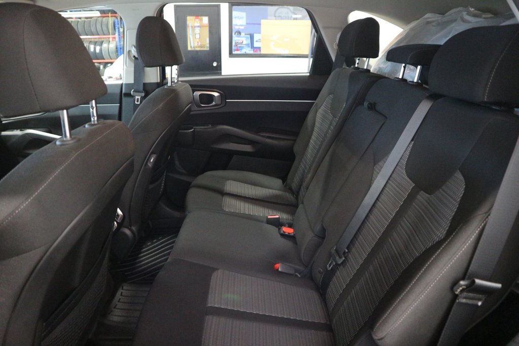 Kia Sorento LX*4ROUES MOTRICES* 2021 à Quebec, Québec - 27 - w1024h768px