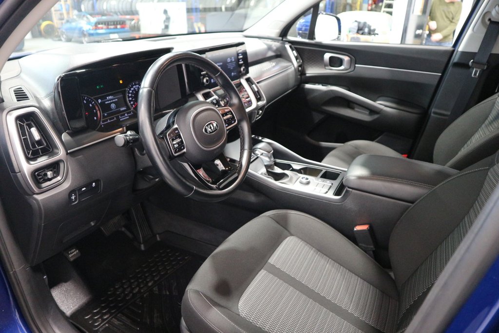 Kia Sorento LX*4ROUES MOTRICES* 2021 à Quebec, Québec - 13 - w1024h768px