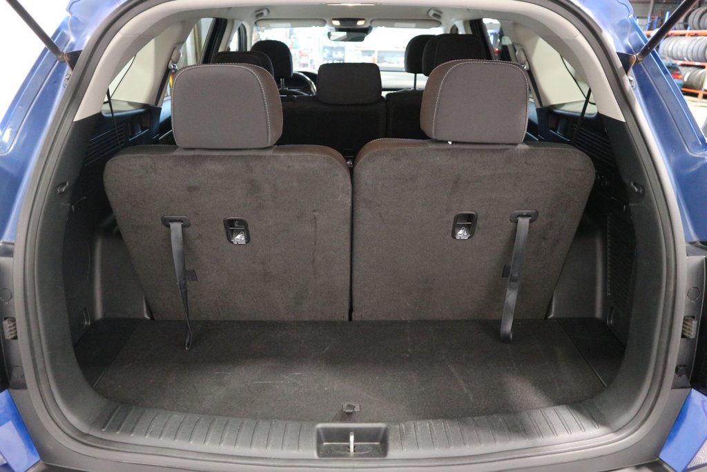 Kia Sorento LX*4ROUES MOTRICES* 2021 à Quebec, Québec - 29 - w1024h768px