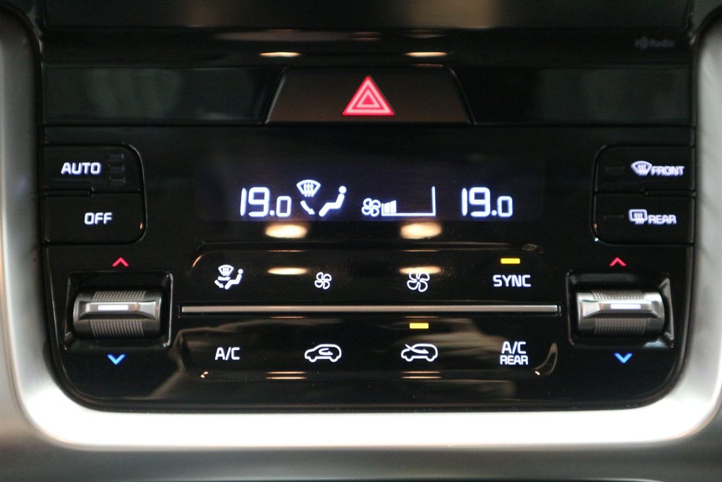 Kia Sorento LX*4ROUES MOTRICES* 2021 à Quebec, Québec - 22 - w1024h768px