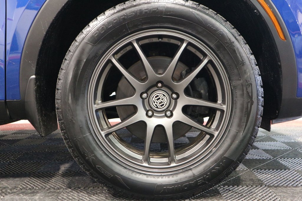 Kia Sorento LX*4ROUES MOTRICES* 2021 à Quebec, Québec - 11 - w1024h768px