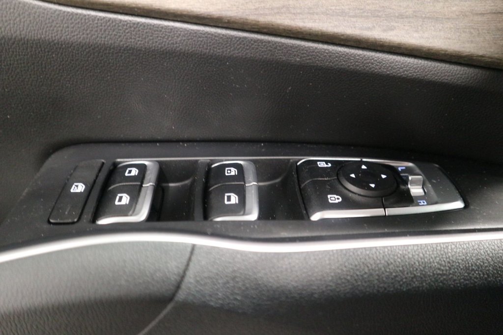 2023 Kia Sorento EX*CUIR* in Quebec, Quebec - 14 - w1024h768px