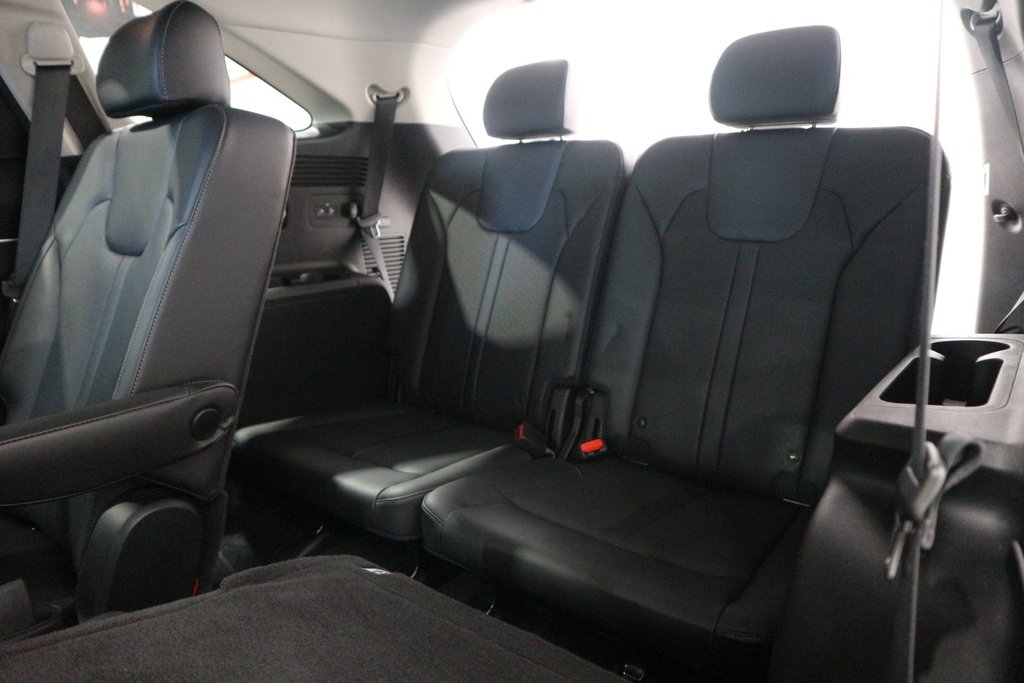 2023 Kia Sorento EX*CUIR* in Quebec, Quebec - 26 - w1024h768px