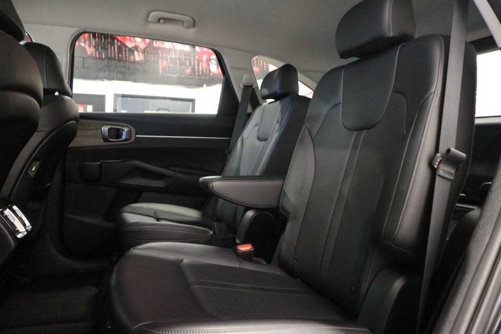 2023 Kia Sorento EX*CUIR* in Quebec, Quebec - 25 - w1024h768px