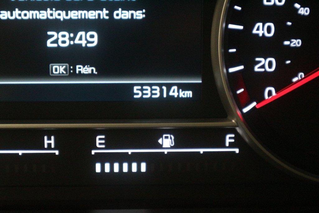 2023 Kia Sorento EX*CUIR* in Quebec, Quebec - 18 - w1024h768px