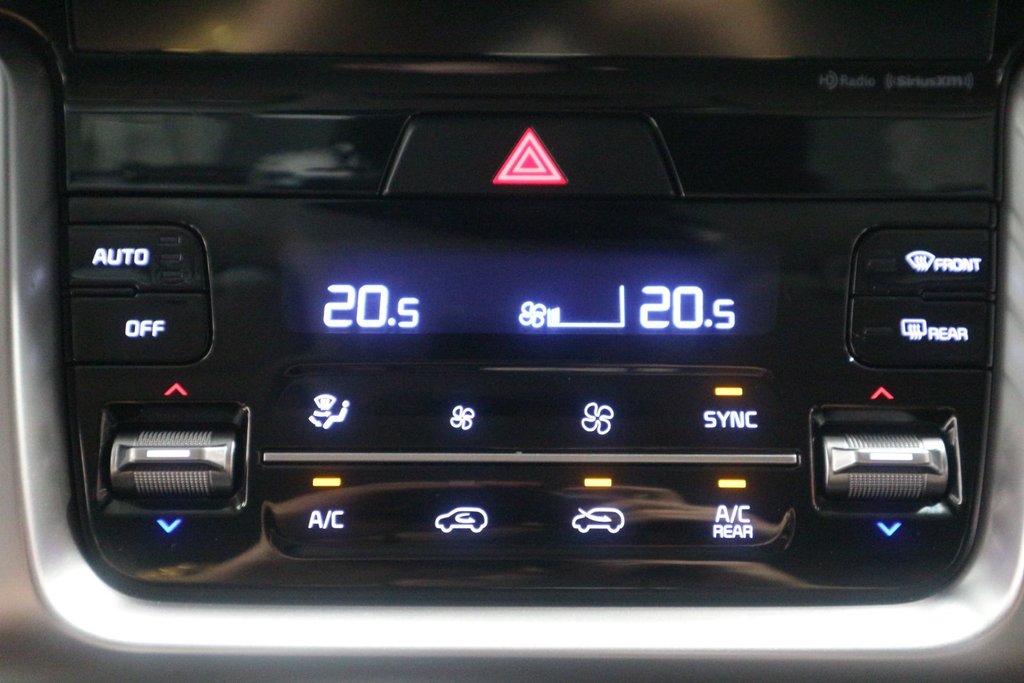 2023 Kia Sorento EX*CUIR* in Quebec, Quebec - 21 - w1024h768px