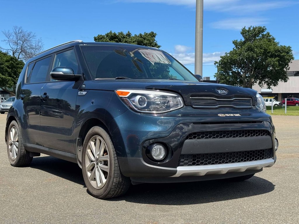 Kia Soul EX*JAMAIS ACCIDENTÉ* 2018 à Québec, Québec - 1 - w1024h768px