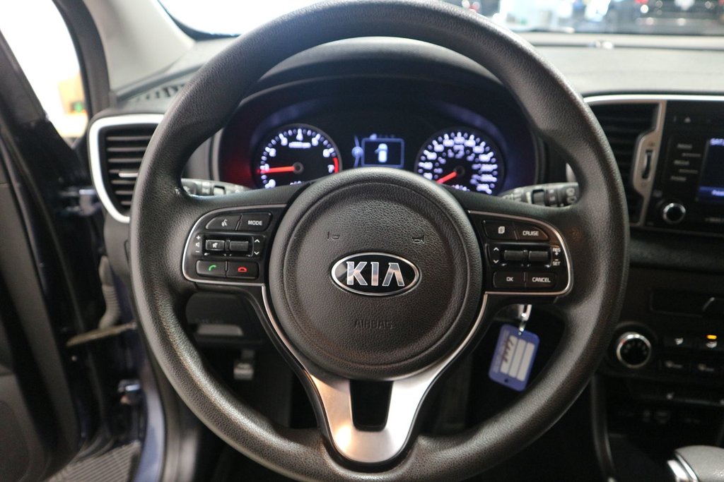 Kia Sportage LX*4 ROUES MOTRICES* 2018 à Quebec, Québec - 16 - w1024h768px