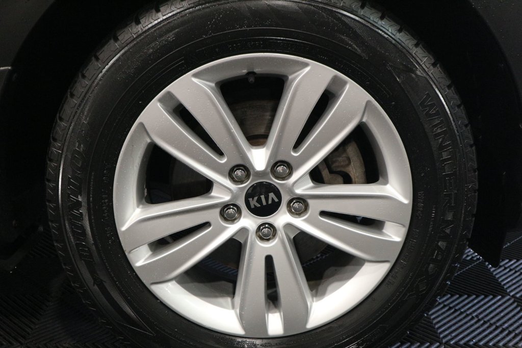 Kia Sportage LX*4 ROUES MOTRICES* 2018 à Quebec, Québec - 11 - w1024h768px