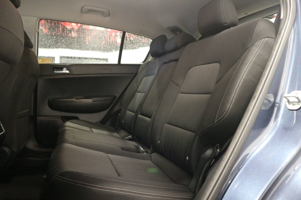 Kia Sportage LX*4 ROUES MOTRICES* 2018 à Quebec, Québec - 22 - w1024h768px