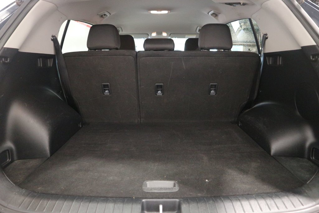 Kia Sportage LX*4 ROUES MOTRICES* 2018 à Quebec, Québec - 23 - w1024h768px