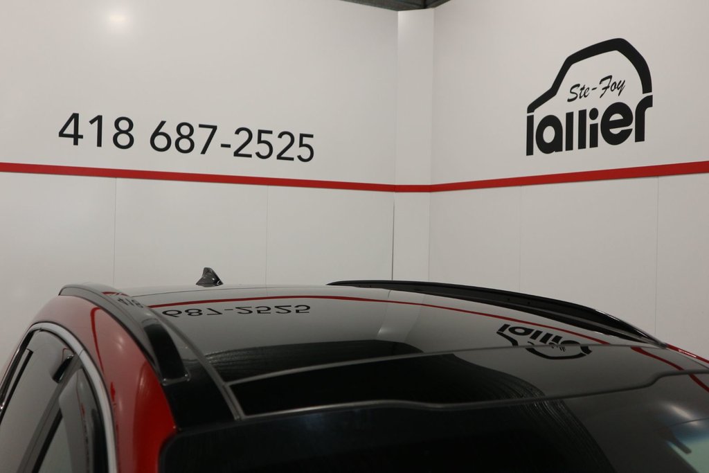 Kia Sportage EX*CUIR* 2019 à Quebec, Québec - 12 - w1024h768px
