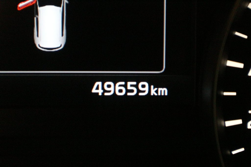 Kia Sportage EX*CUIR* 2019 à Quebec, Québec - 20 - w1024h768px