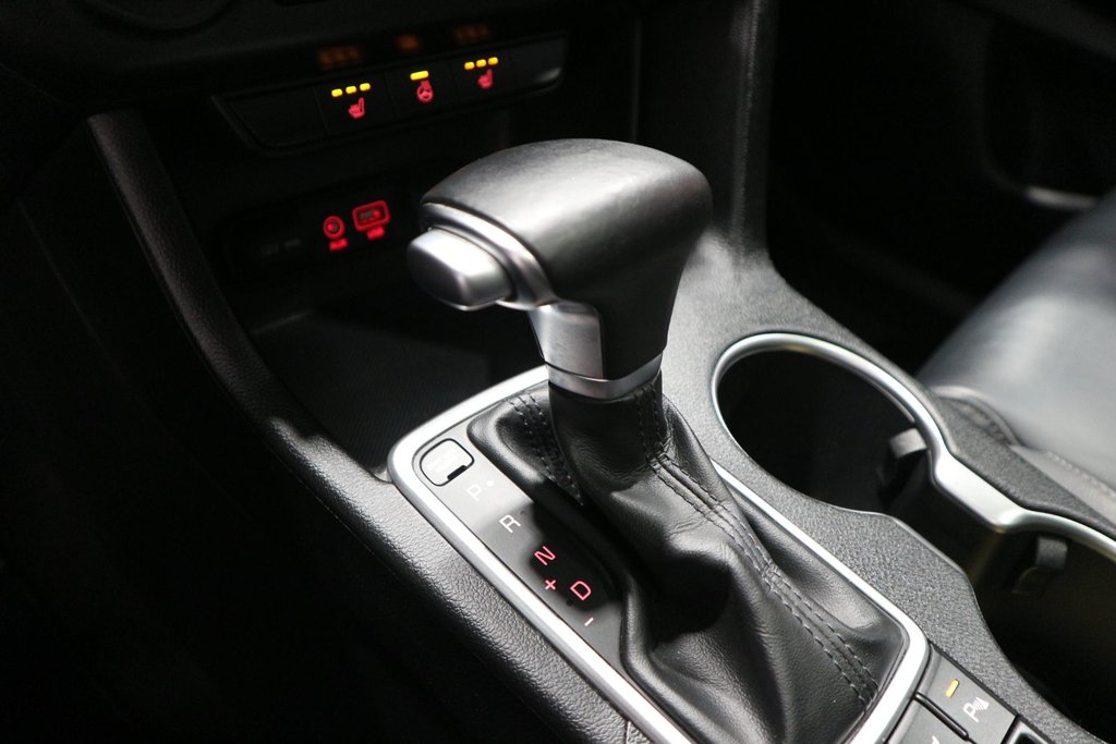 Kia Sportage EX*CUIR* 2019 à Quebec, Québec - 25 - w1024h768px