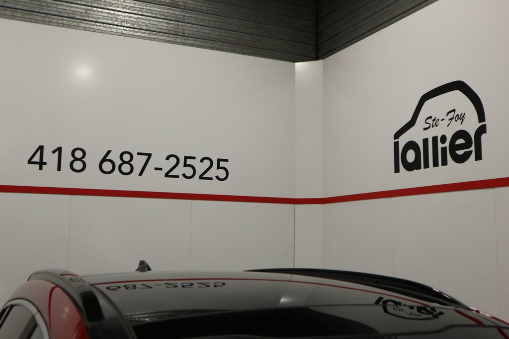 Kia Sportage SX*TOIT PANORAMIQUE* 2020 à Québec, Québec - 12 - w1024h768px