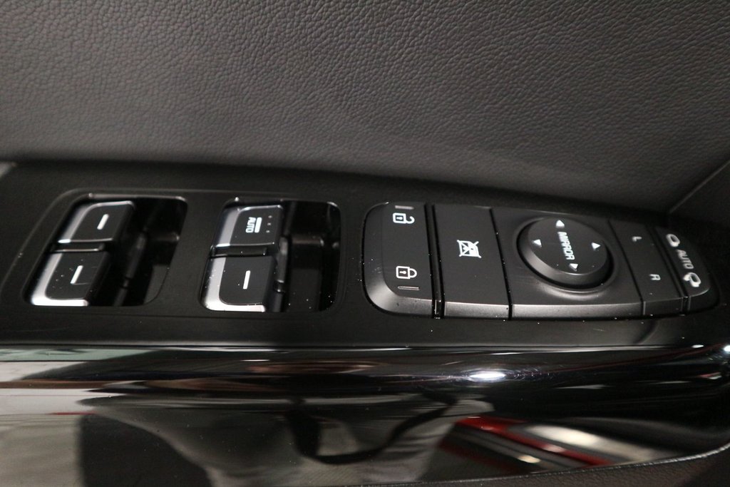 Kia Sportage SX*TOIT PANORAMIQUE* 2020 à Québec, Québec - 15 - w1024h768px