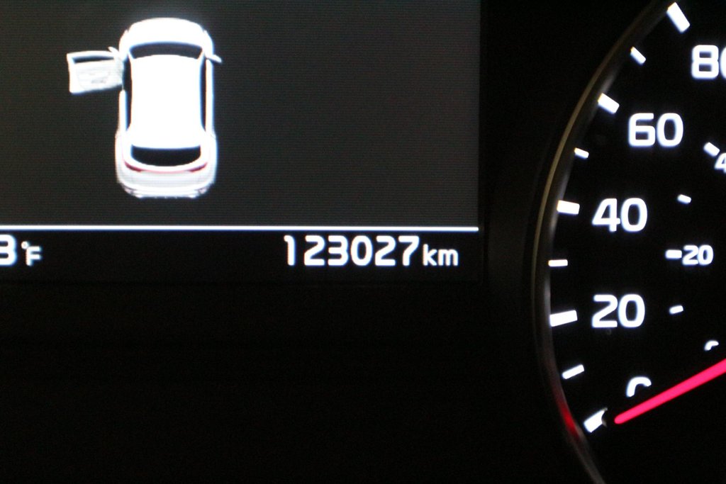 Kia Sportage SX*TOIT PANORAMIQUE* 2020 à Québec, Québec - 19 - w1024h768px