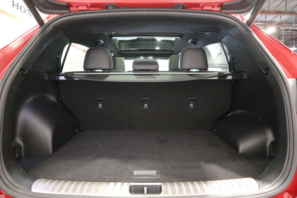 Kia Sportage SX*TOIT PANORAMIQUE* 2020 à Québec, Québec - 27 - w1024h768px