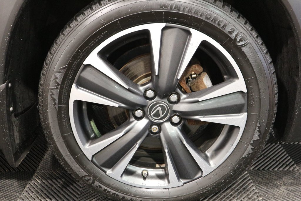 Lexus UX 250h*TOIT PANORAMIQUE* 2019 à Quebec, Québec - 11 - w1024h768px