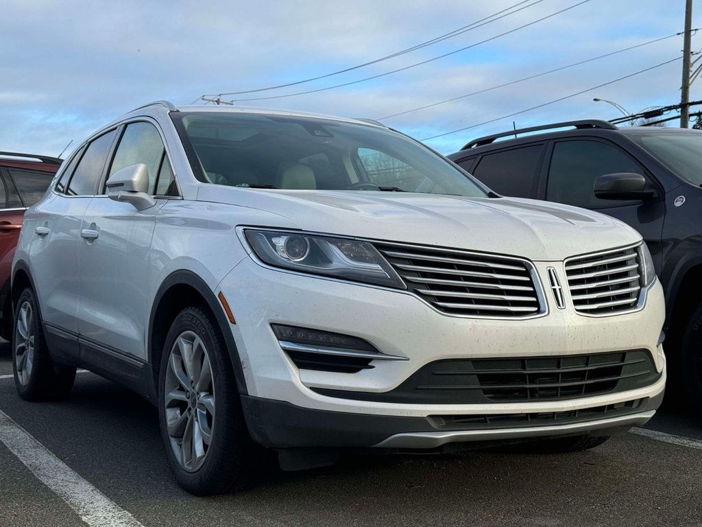 Lincoln MKC Select*ATTACHE-REMORQUE* 2017 à Québec, Québec - 1 - w1024h768px