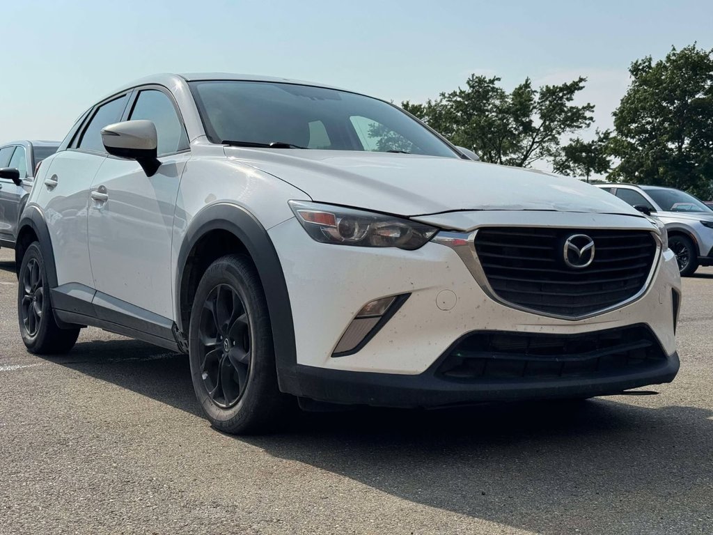 Mazda CX-3 GS AWD*TOIT OUVRANT* 2016 à Québec, Québec - 1 - w1024h768px