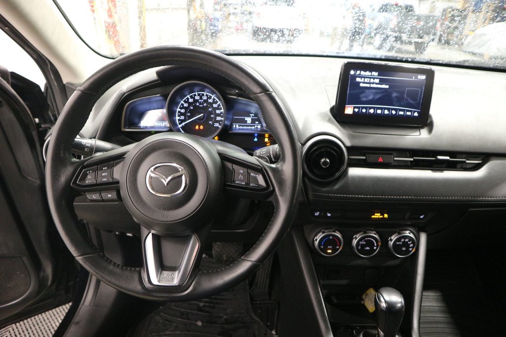2019 Mazda CX-3 GS*GPS* in Quebec, Quebec - 14 - w1024h768px