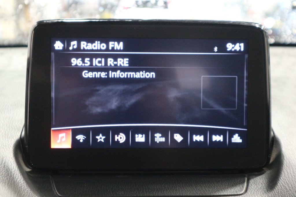 2019 Mazda CX-3 GS*GPS* in Quebec, Quebec - 18 - w1024h768px