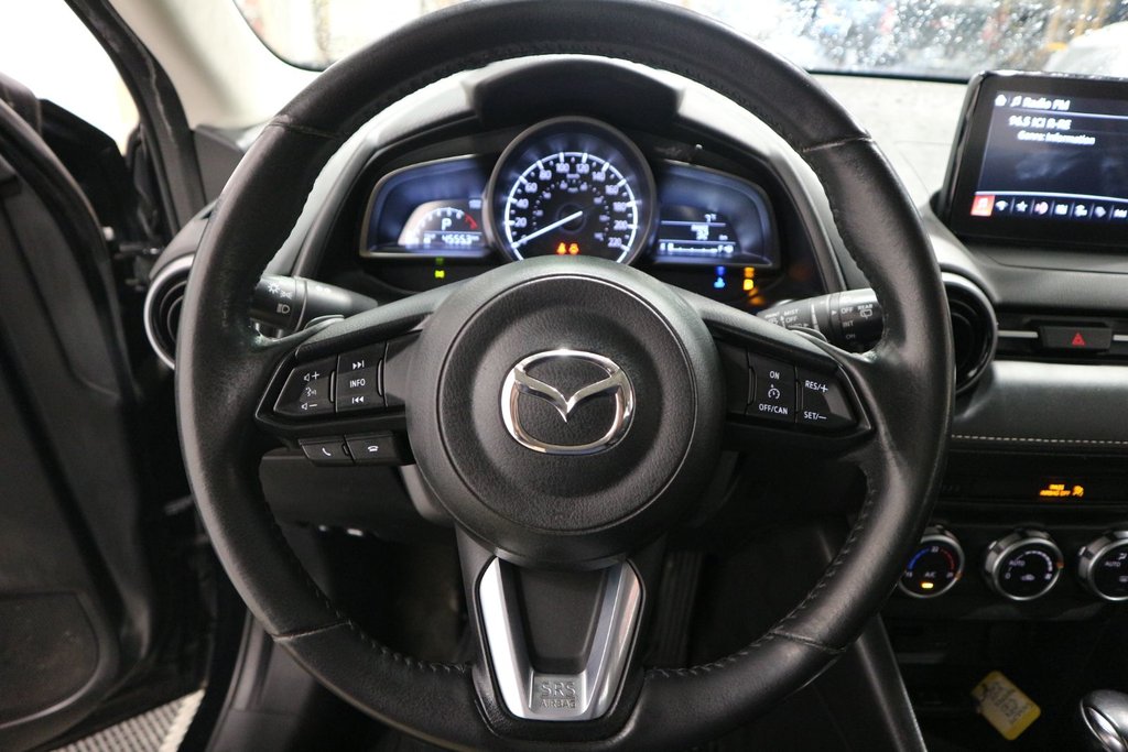 2019 Mazda CX-3 GS*GPS* in Quebec, Quebec - 15 - w1024h768px