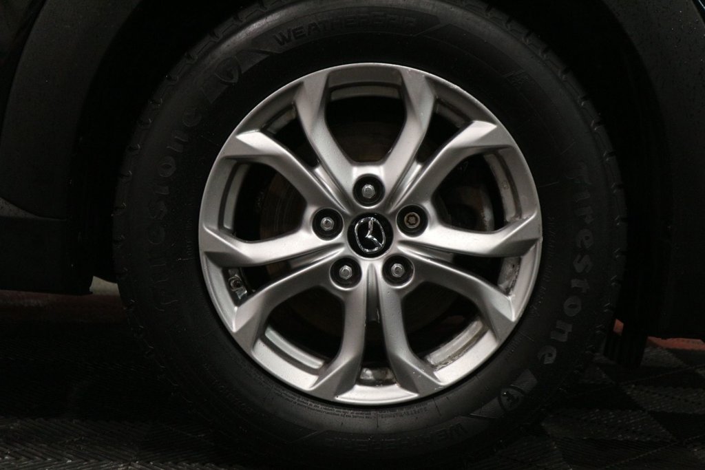 2019 Mazda CX-3 GS*GPS* in Quebec, Quebec - 11 - w1024h768px