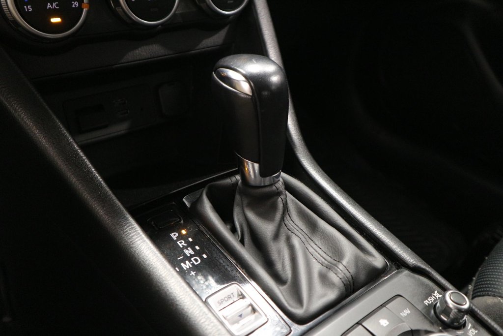 2019 Mazda CX-3 GS*GPS* in Quebec, Quebec - 21 - w1024h768px