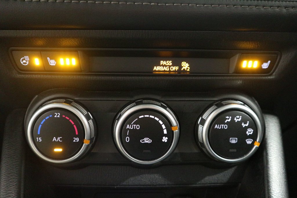 2019 Mazda CX-3 GS*GPS* in Quebec, Quebec - 19 - w1024h768px