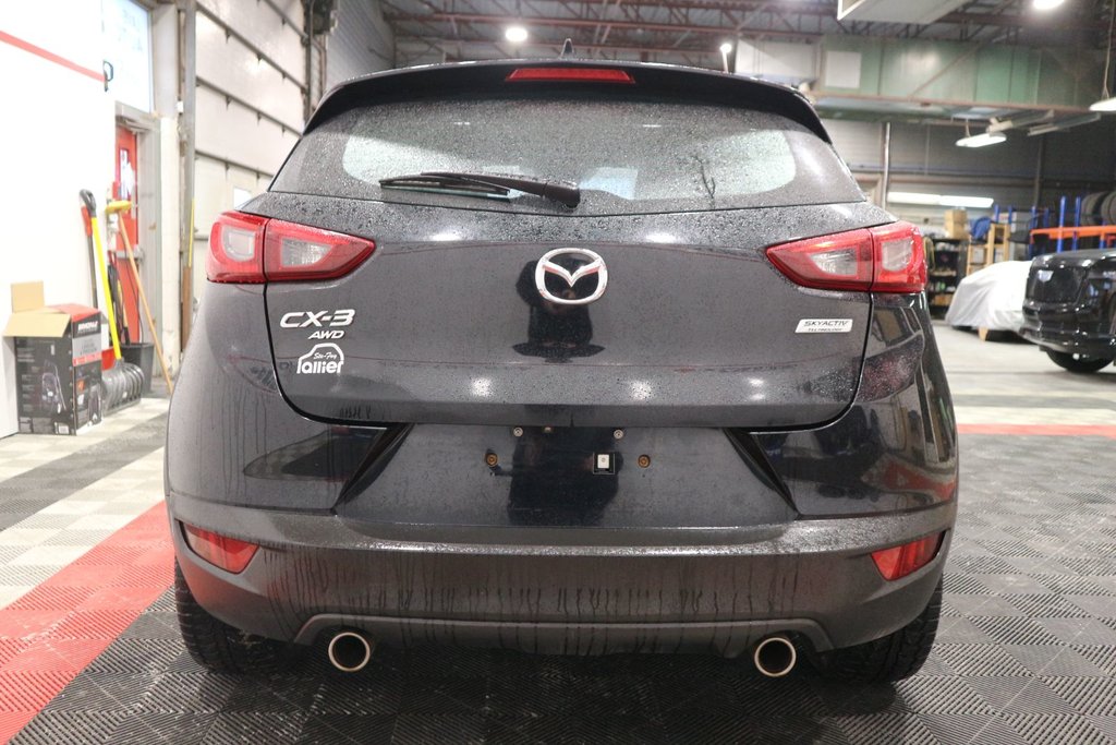 2019 Mazda CX-3 GS*GPS* in Quebec, Quebec - 8 - w1024h768px