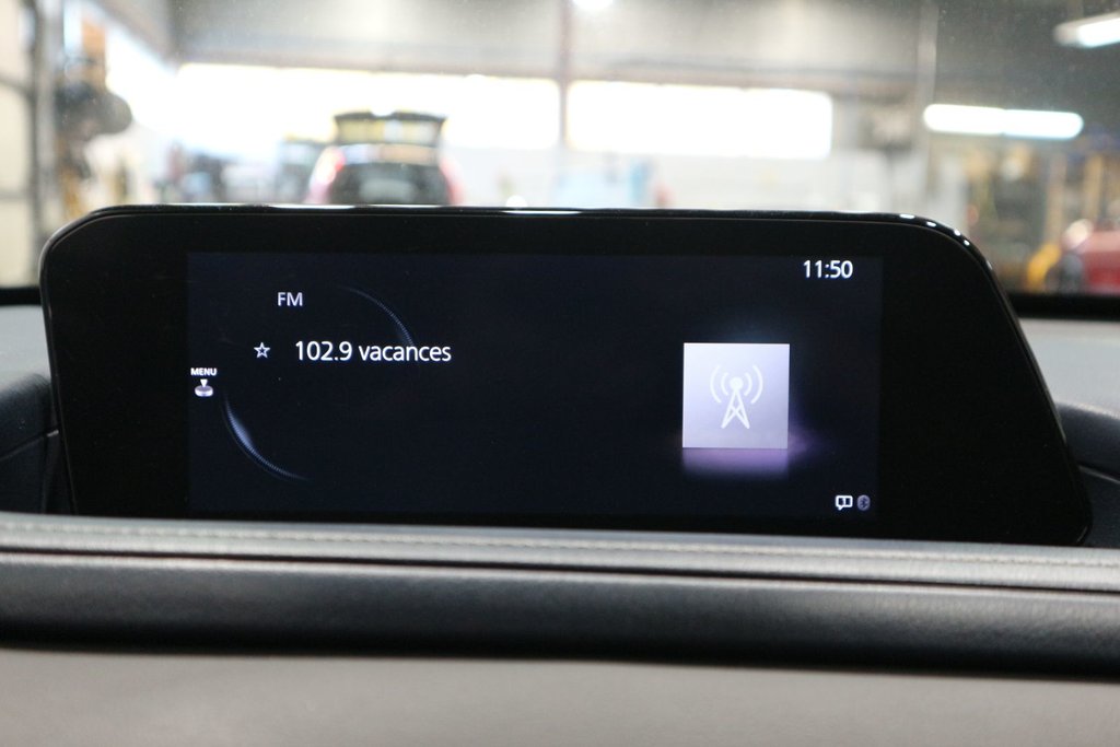 Mazda CX-30 GS*4X4* 2021 à Quebec, Québec - 19 - w1024h768px