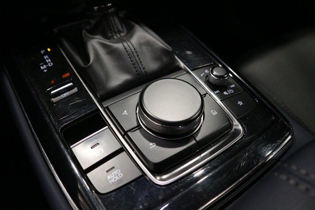 Mazda CX-30 GS*4X4* 2021 à Quebec, Québec - 22 - w1024h768px