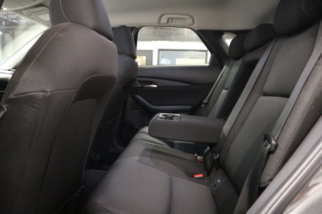 Mazda CX-30 GS*4X4* 2021 à Quebec, Québec - 24 - w1024h768px