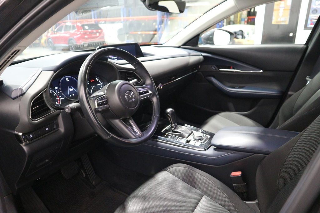 Mazda CX-30 GS*4X4* 2021 à Quebec, Québec - 12 - w1024h768px