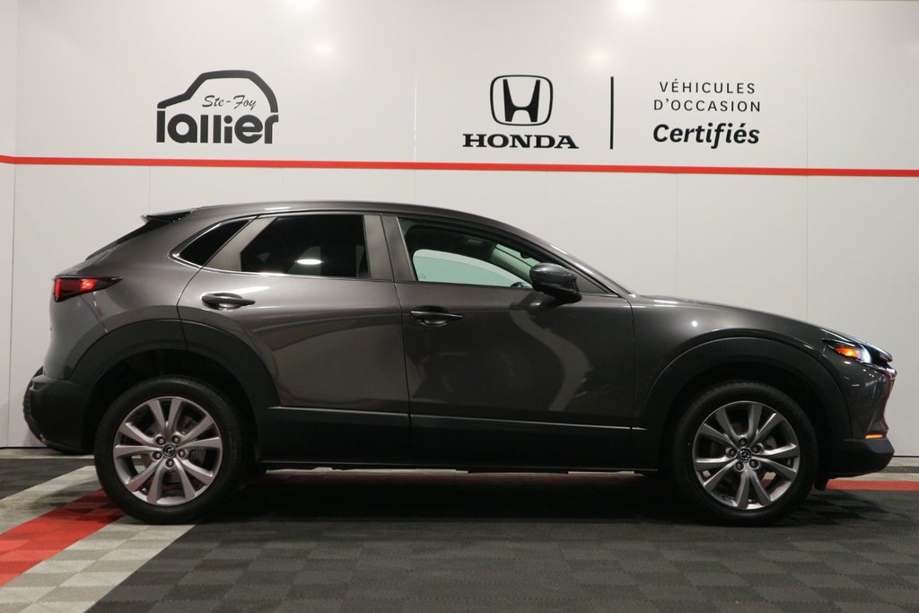Mazda CX-30 GS*4X4* 2021 à Quebec, Québec - 10 - w1024h768px