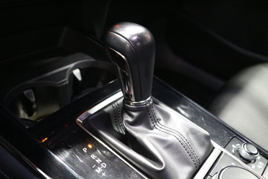 Mazda CX-30 GS*4X4* 2021 à Quebec, Québec - 23 - w1024h768px