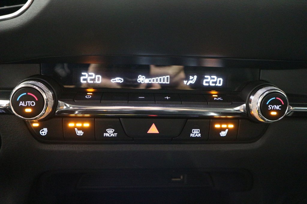 Mazda CX-30 GS*4X4* 2021 à Quebec, Québec - 20 - w1024h768px