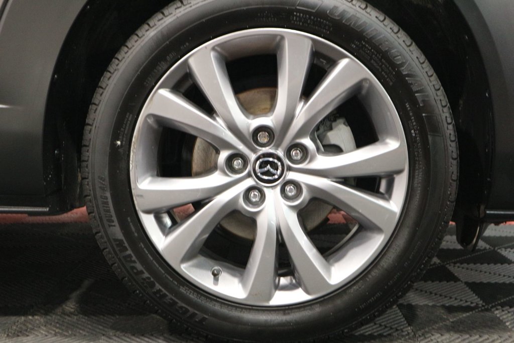 Mazda CX-30 GS*4X4* 2021 à Quebec, Québec - 11 - w1024h768px