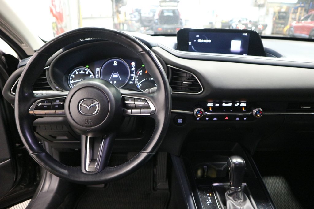 Mazda CX-30 GS*4X4* 2021 à Quebec, Québec - 15 - w1024h768px
