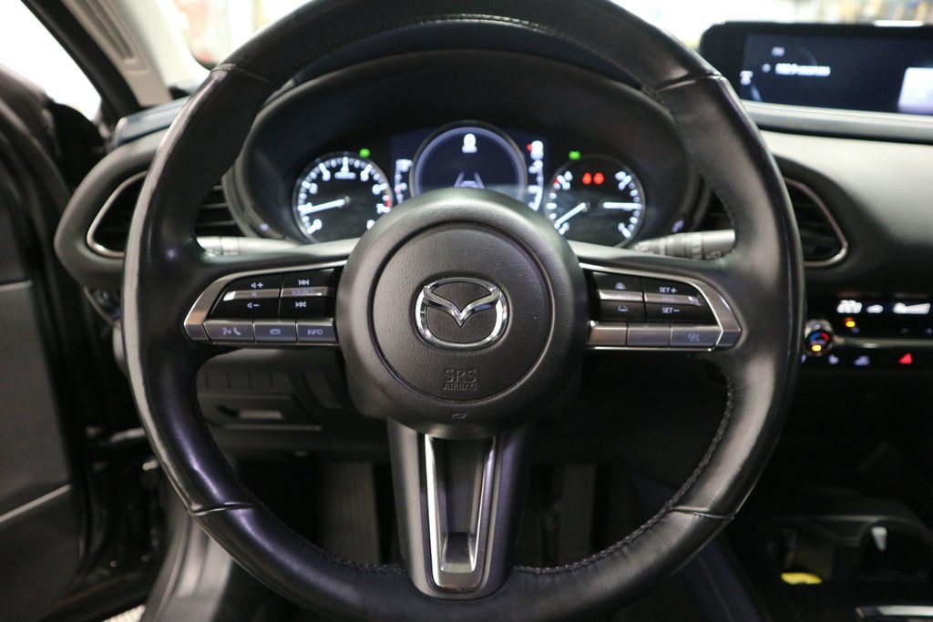 Mazda CX-30 GS*4X4* 2021 à Quebec, Québec - 16 - w1024h768px