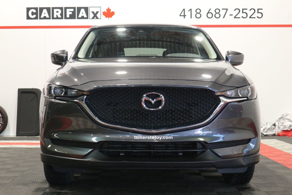 2018 Mazda CX-5 GX*JAMAIS ACCIDENTÉ* in Quebec, Quebec - 2 - w1024h768px