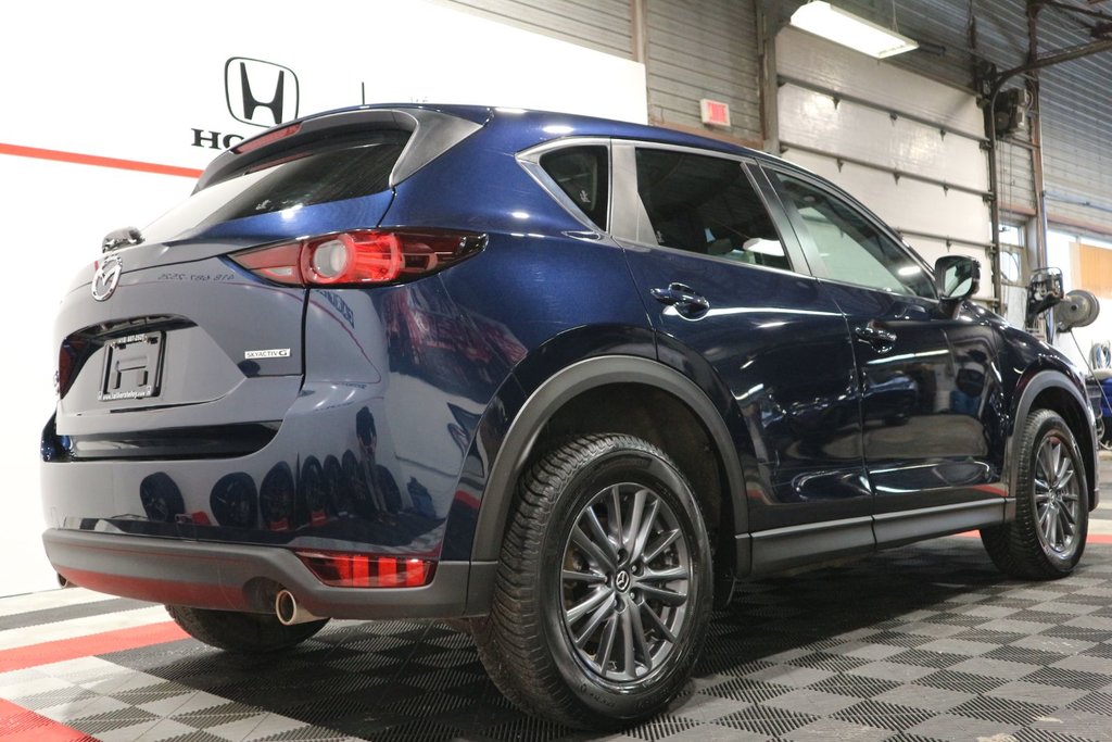 Mazda CX-5 GX*4X4* 2021 à Québec, Québec - 9 - w1024h768px