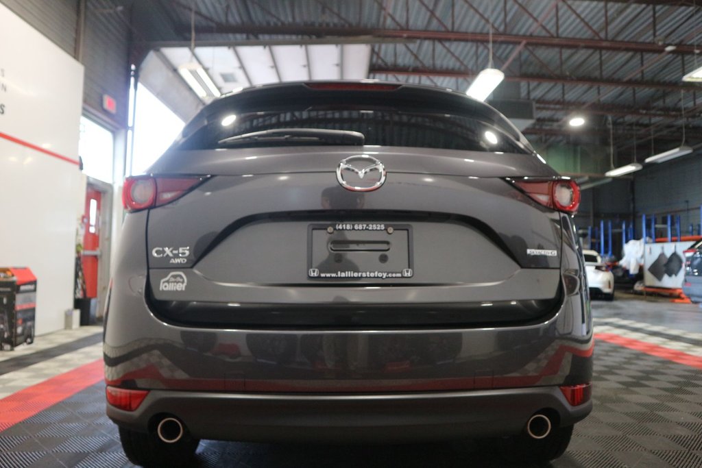 2021 Mazda CX-5 GS*4X4* in Quebec, Quebec - 8 - w1024h768px