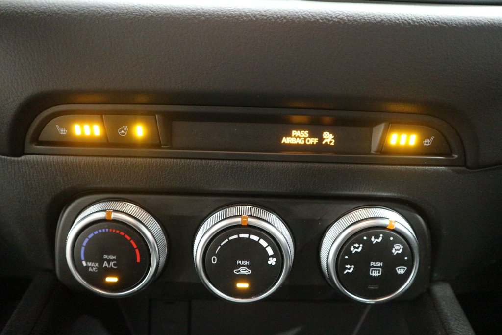 2021 Mazda CX-5 GS*4X4* in Quebec, Quebec - 20 - w1024h768px