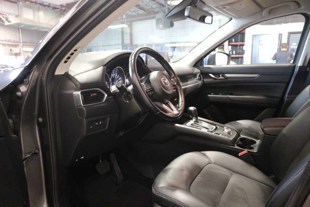 2021 Mazda CX-5 GS*4X4* in Quebec, Quebec - 12 - w1024h768px