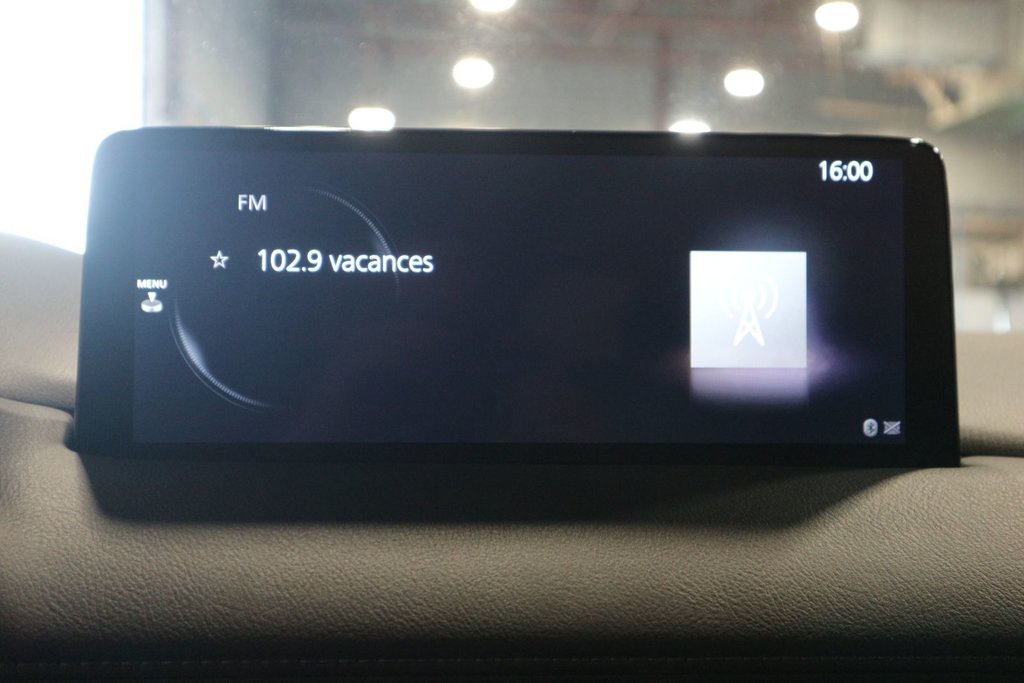 2021 Mazda CX-5 GS*4X4* in Quebec, Quebec - 19 - w1024h768px