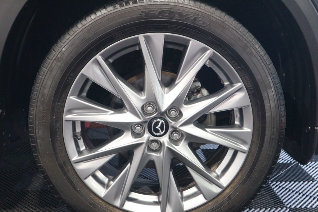 2021 Mazda CX-5 GS*4X4* in Quebec, Quebec - 11 - w1024h768px