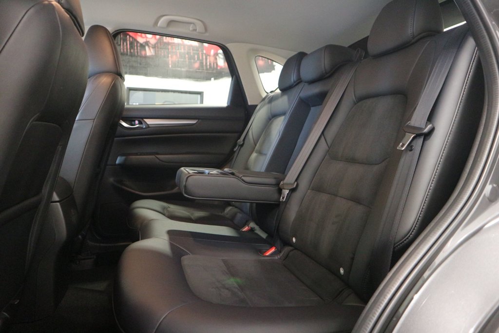 2021 Mazda CX-5 GS*4X4* in Quebec, Quebec - 23 - w1024h768px